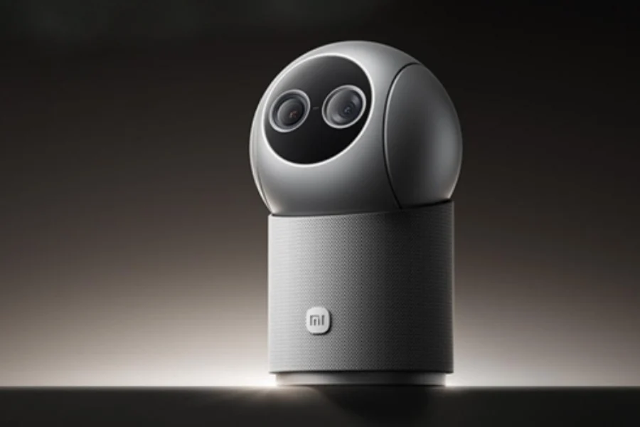 Xiaomi Smart Camera 4 Max