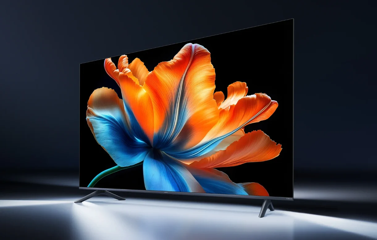 Xiaomi TV S Mini LED 2026