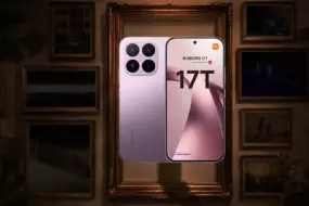 Xiaomi 17T серия готовится к выходу в Китае: новые сертификаты подтверждают планы компании