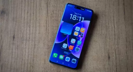 Xiaomi выпустила майское обновление лаунчера HyperOS 3.1