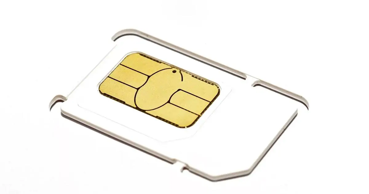 SIM-карта