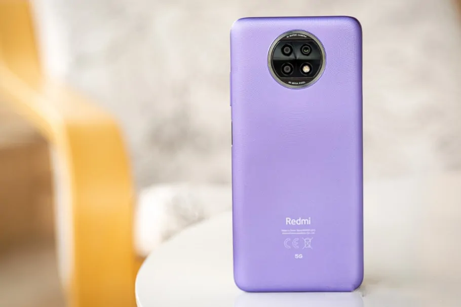 Redmi Note 9T