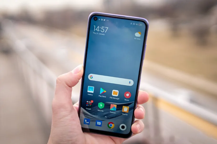 Redmi Note 9T