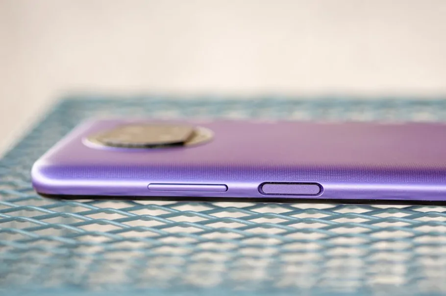 Redmi Note 9T