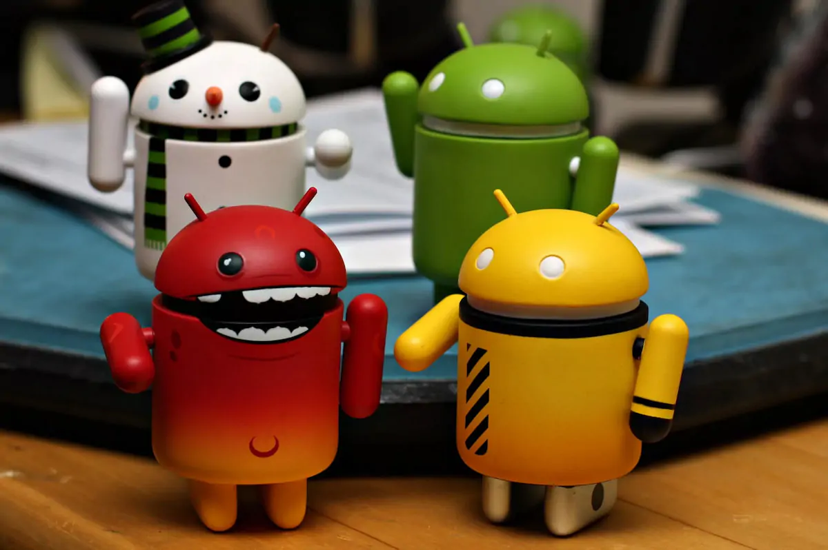 Как установить NashStore на Android Xiaomi