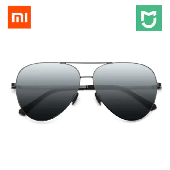 Солнцезащитные очки Xiaomi Mijia UV400
