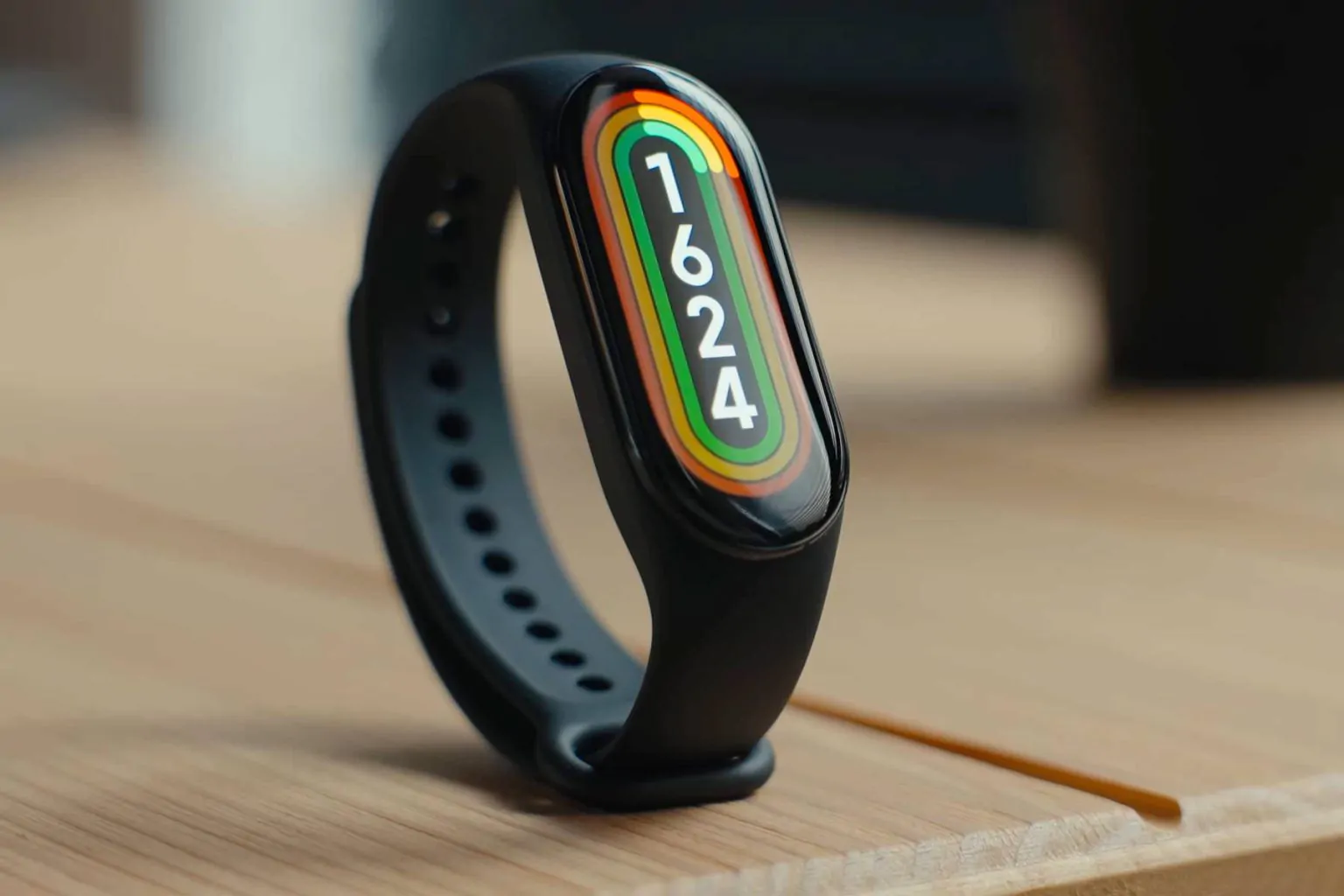 Mi Band 7