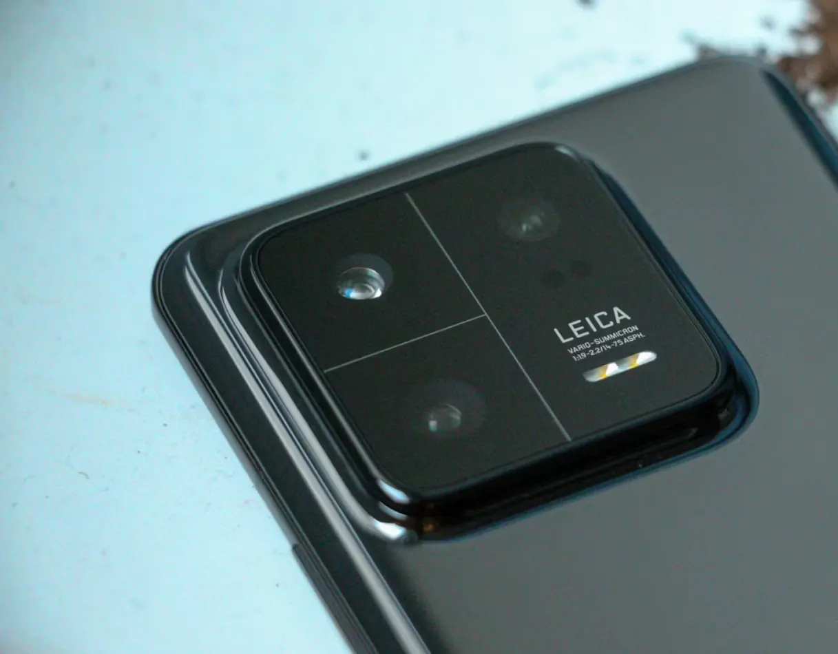 Xiaomi 13 Ultra выйдет в апреле