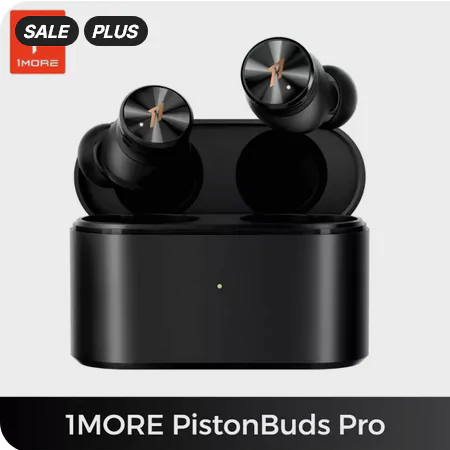 Xiaomi 1More PistonBuds Pro