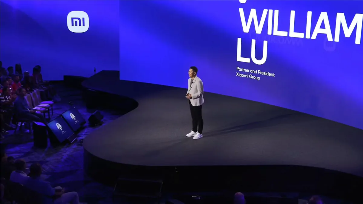 Xiaomi 14 Snapdragon 8 Gen 3