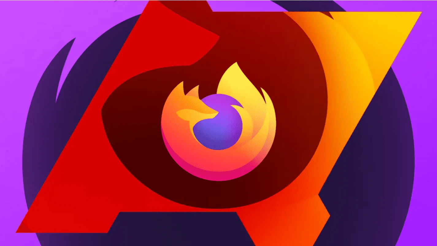 Браузер Firefox