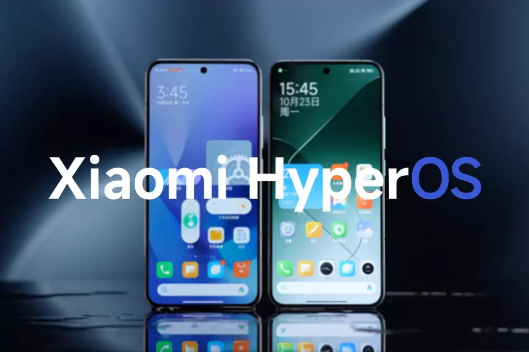 Первые 9 смартфонов Xiaomi, которые получат HyperOS