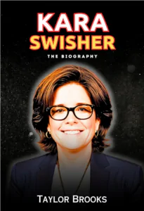 Kara Anne Swisher