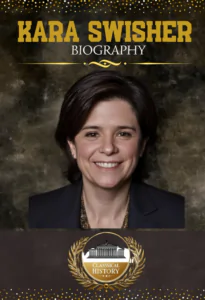Kara Anne Swisher