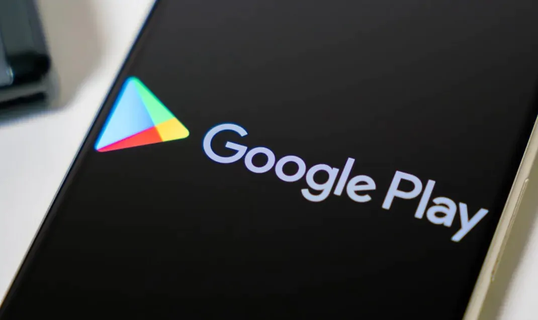 Google Play
