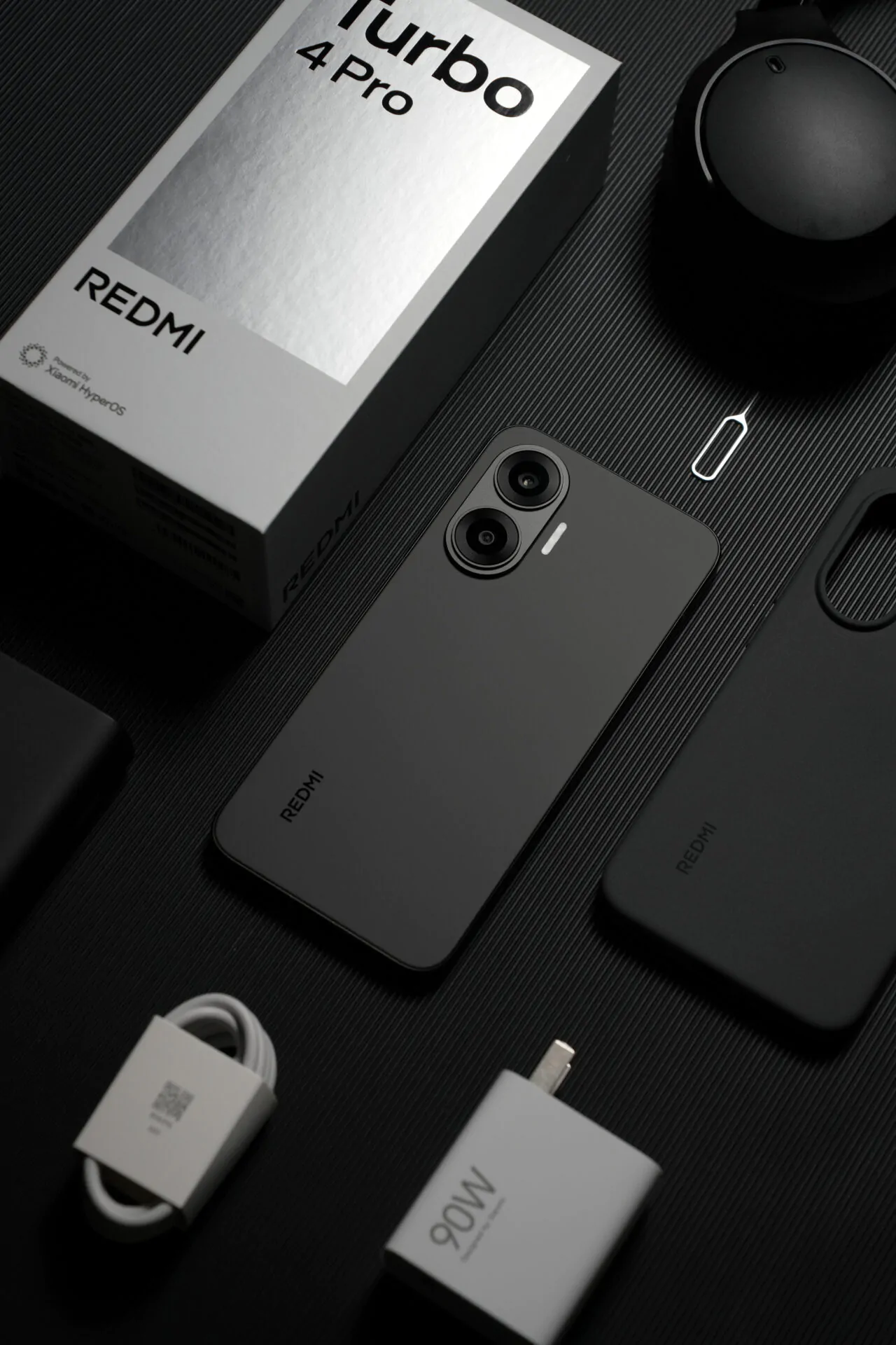 POCO F7 global