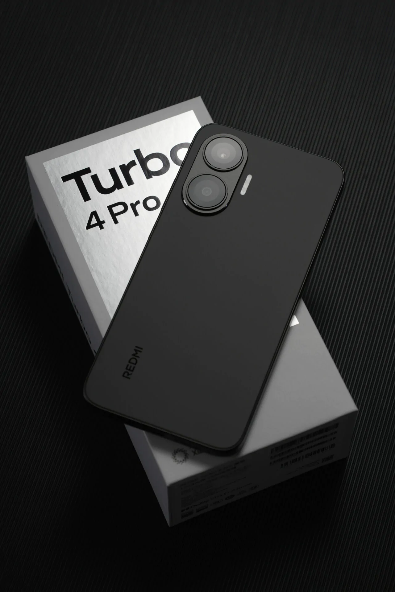 POCO F7 global