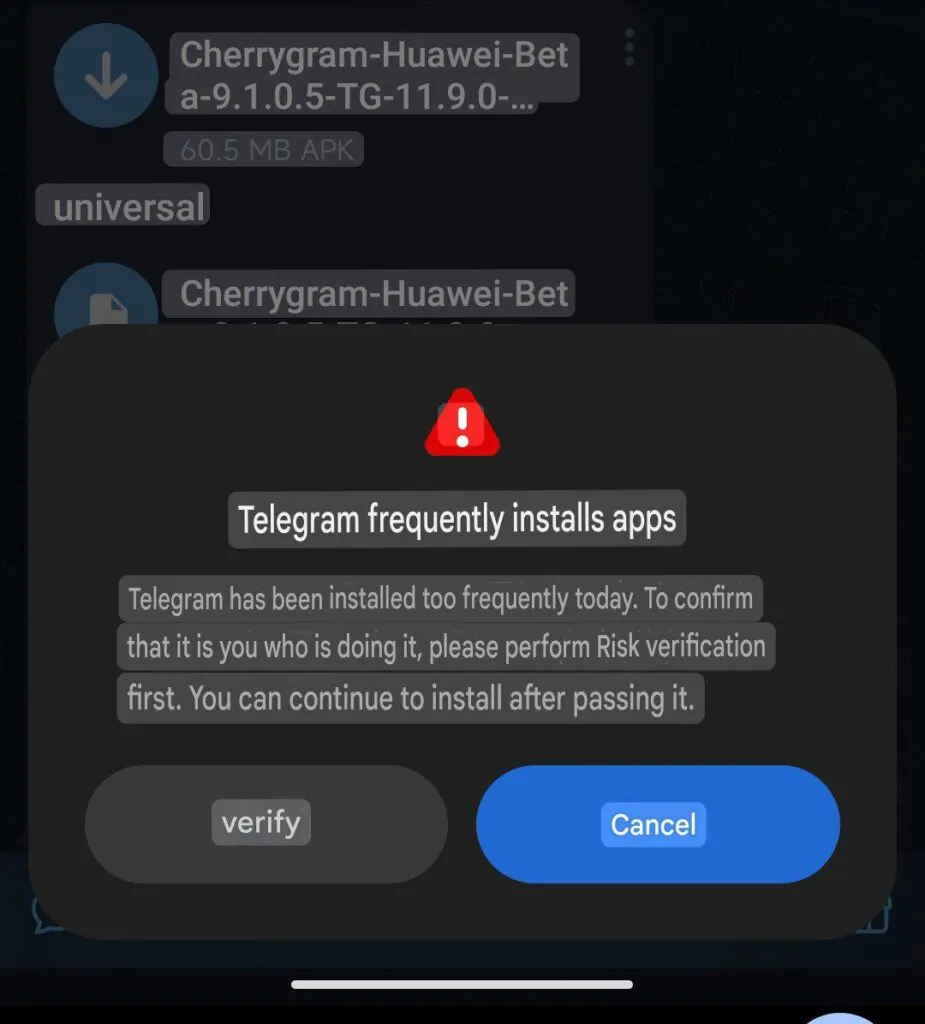 Антивирусная капча HyperOS