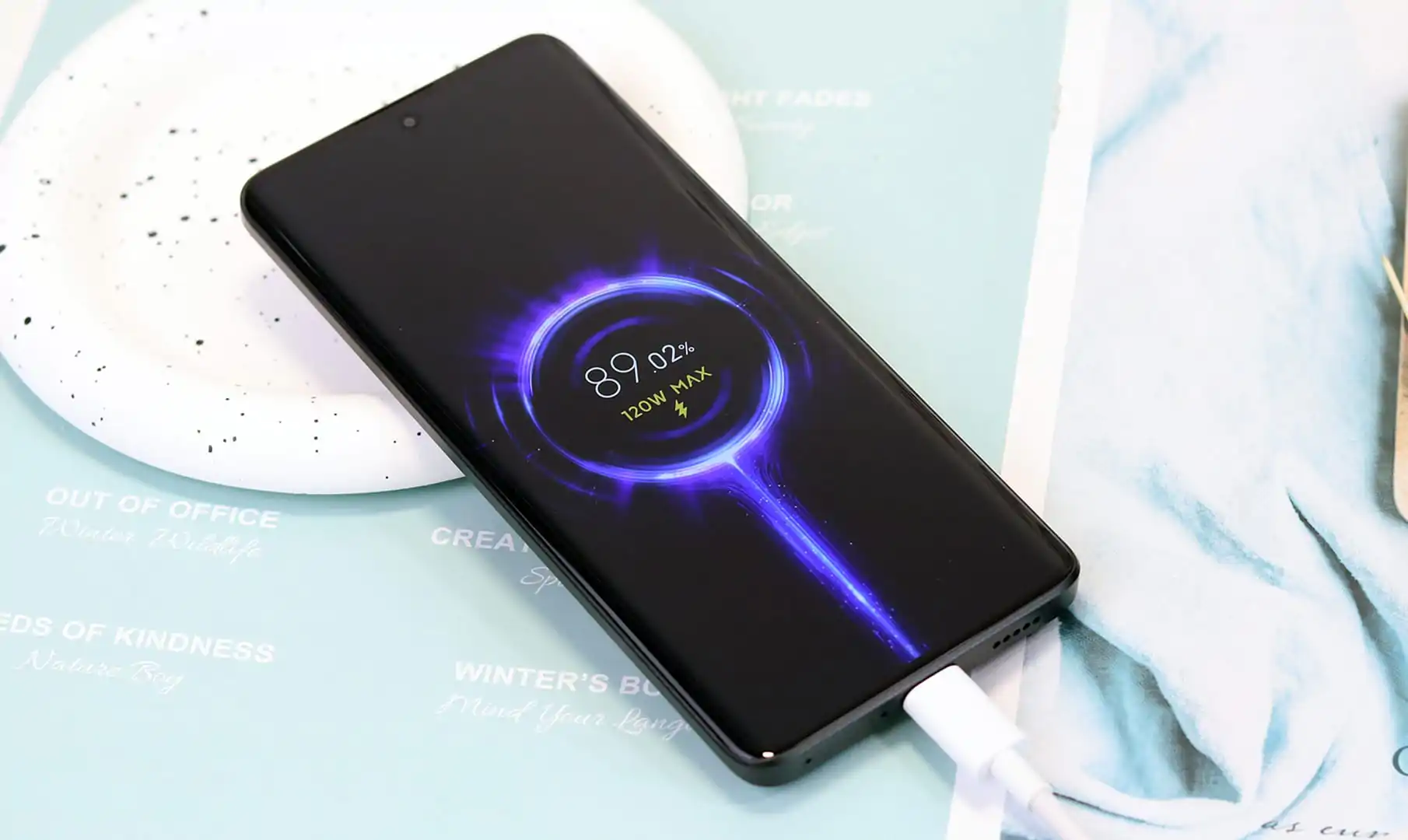 Xiaomi HyperCharge