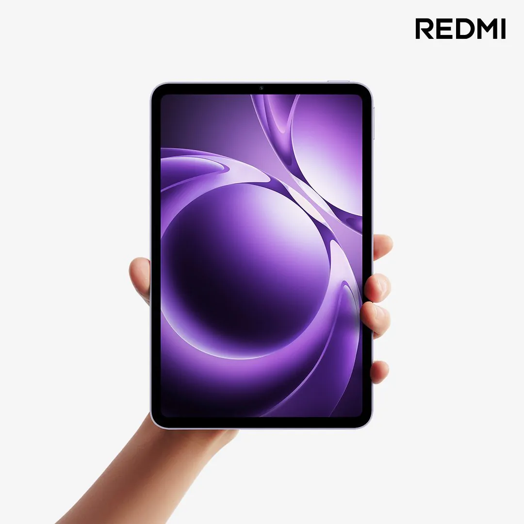 Xiaomi Pad Mini