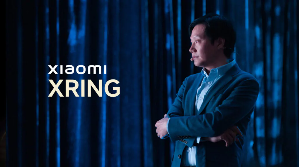 Xiaomi XRING