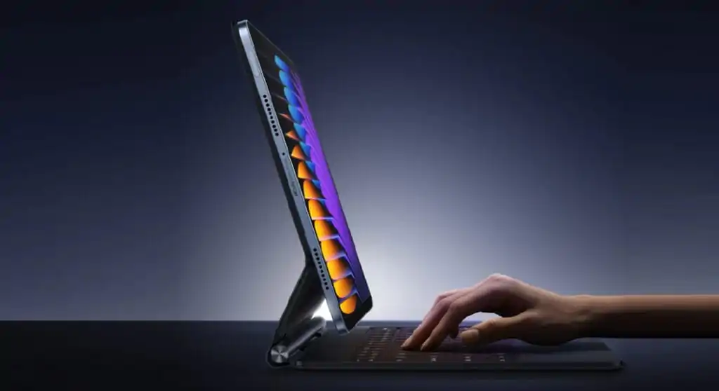 Xiaomi Pad 8