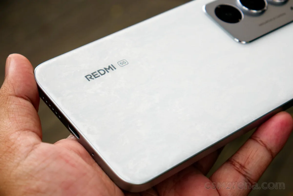 Redmi 15 5G