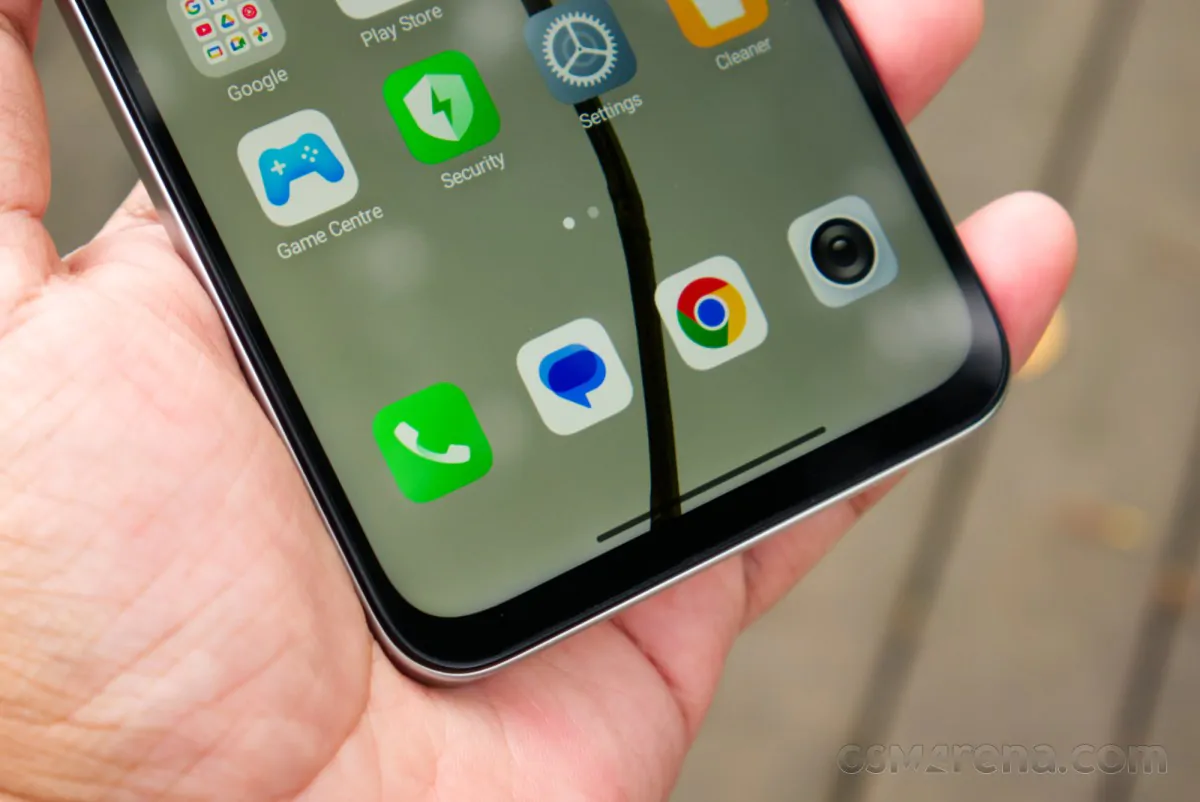 Redmi 15 5G