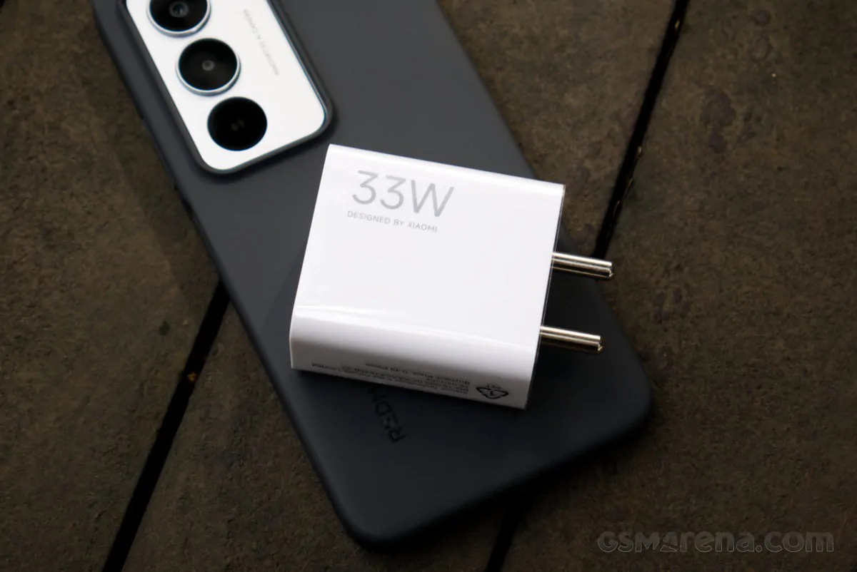 Redmi 15 5G
