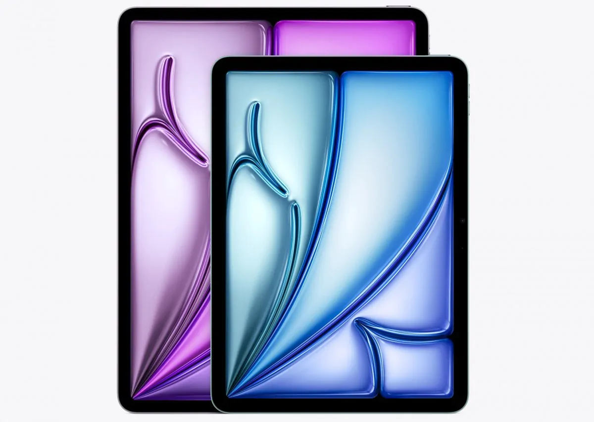 iPad