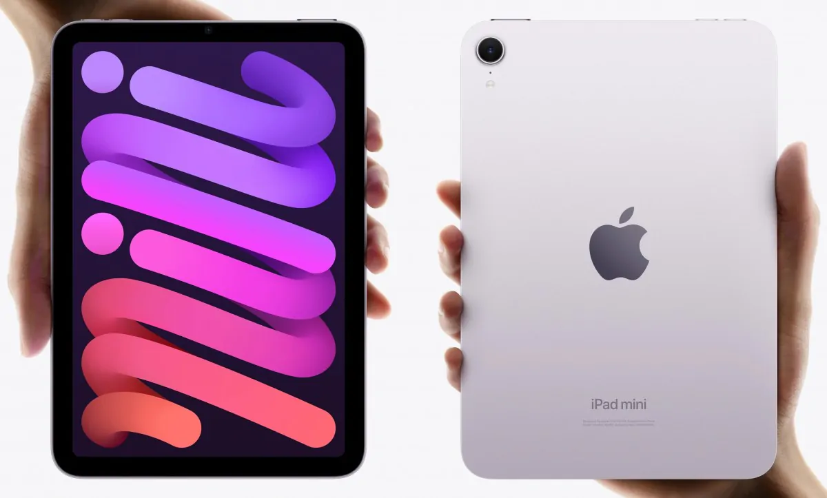 iPad Mini