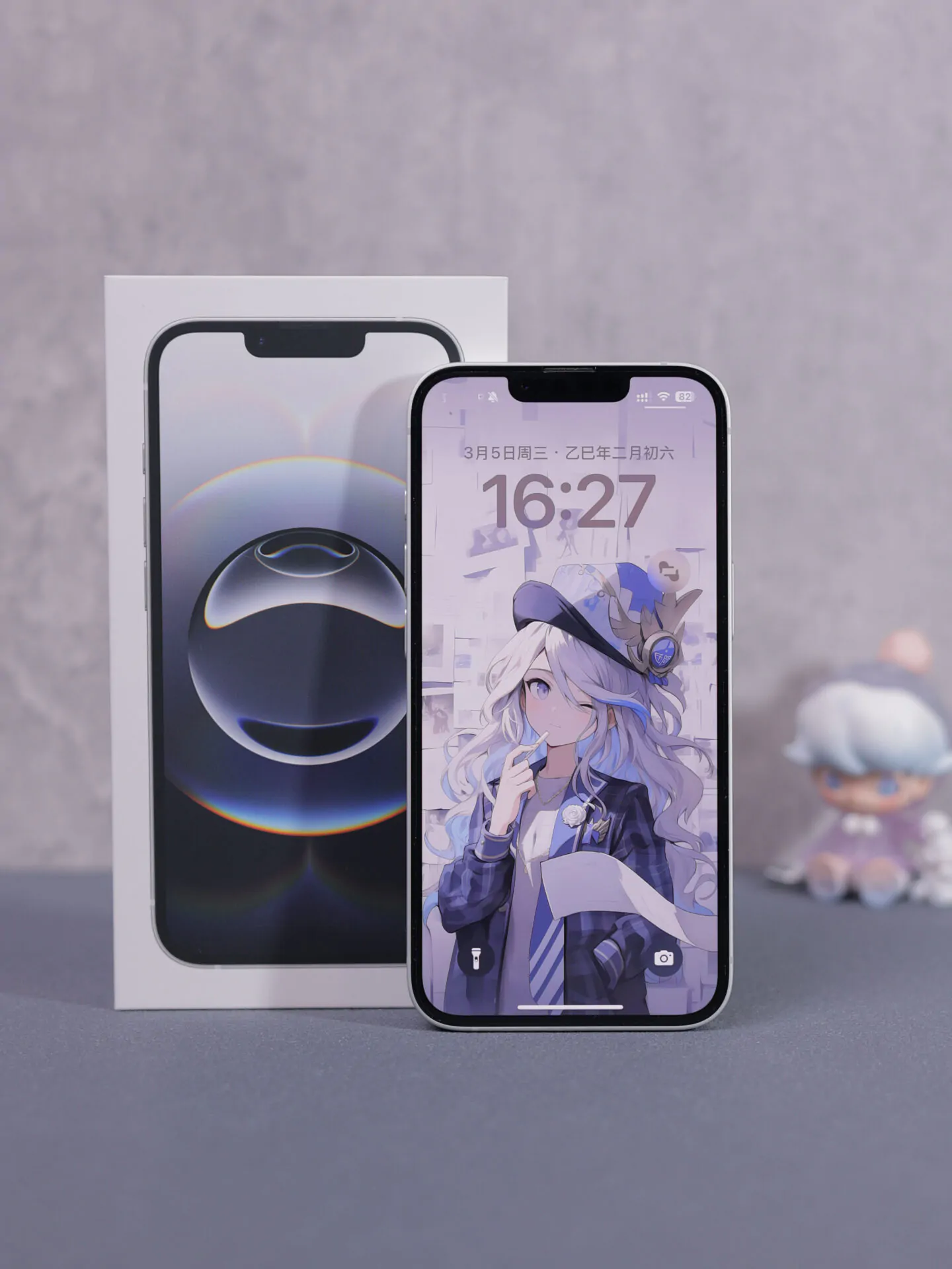 iPhone 17e
