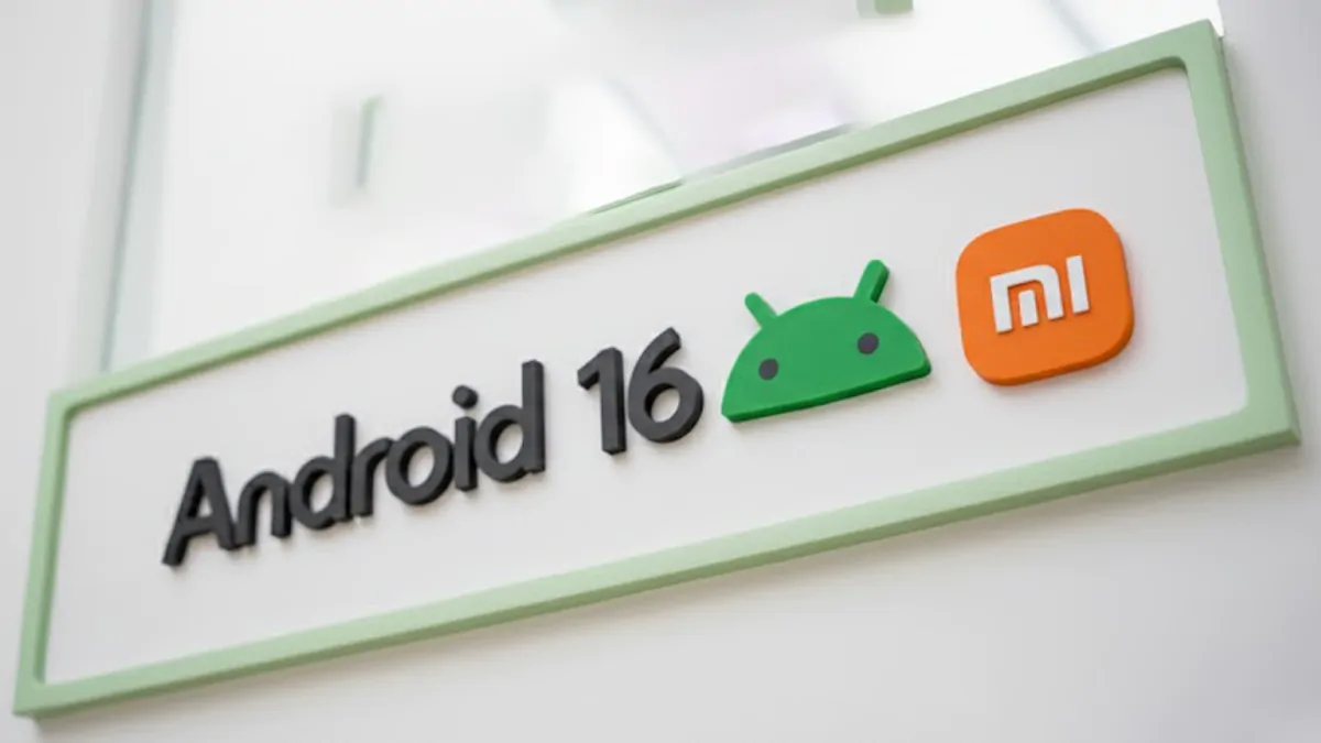 Новая установка приложений на Android