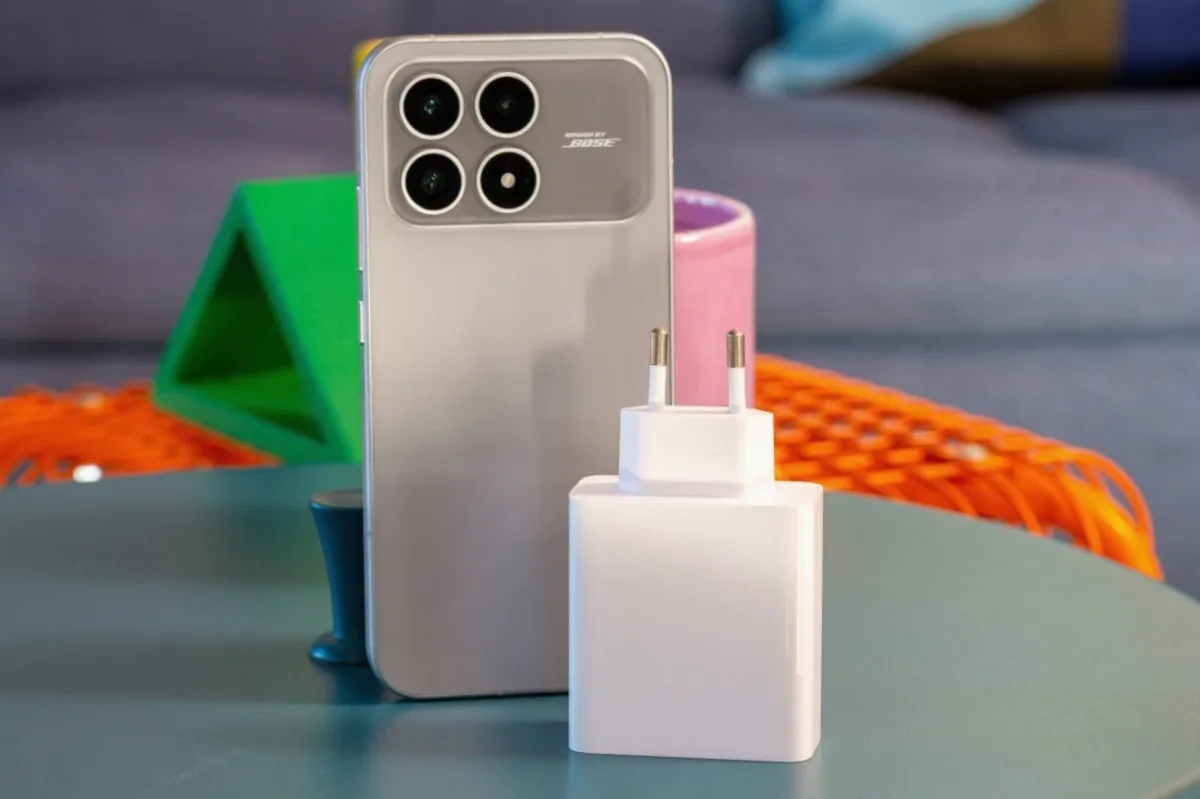 Poco F8 Pro