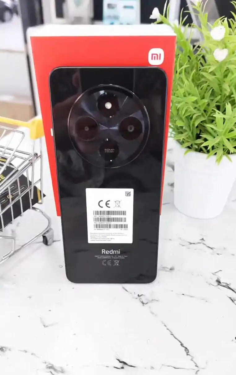 Redmi 14C