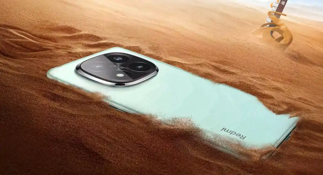 Redmi Note 14 Pro+ 5G