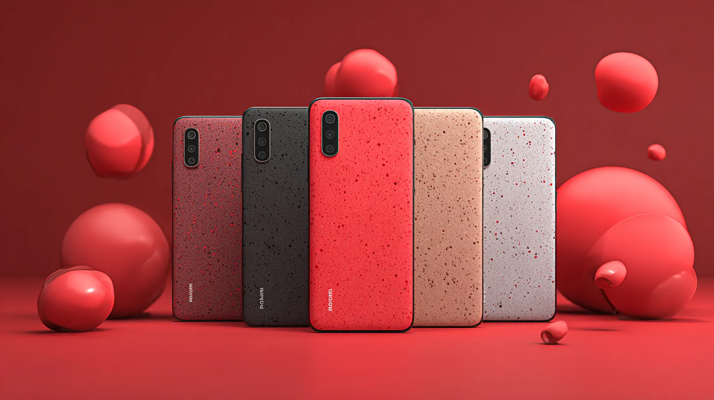 Redmi Turbo 5