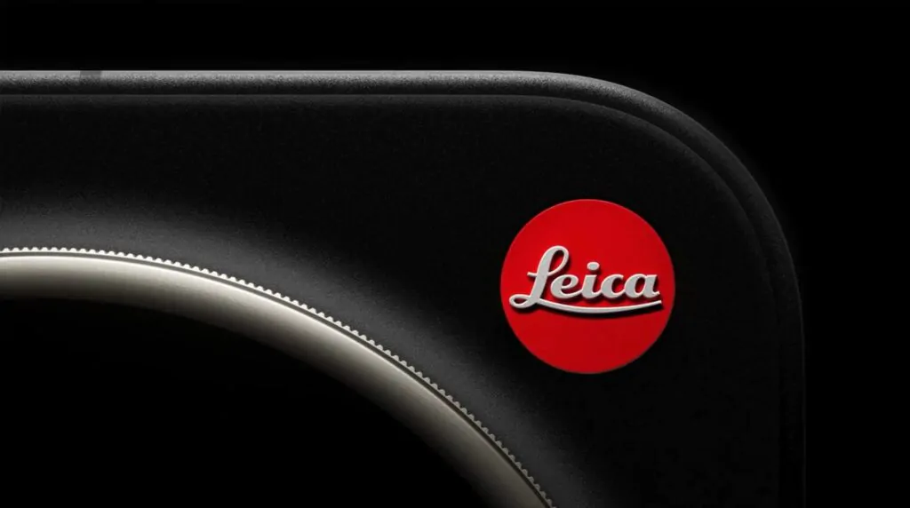 Xiaomi 17 Ultra Leica Edition