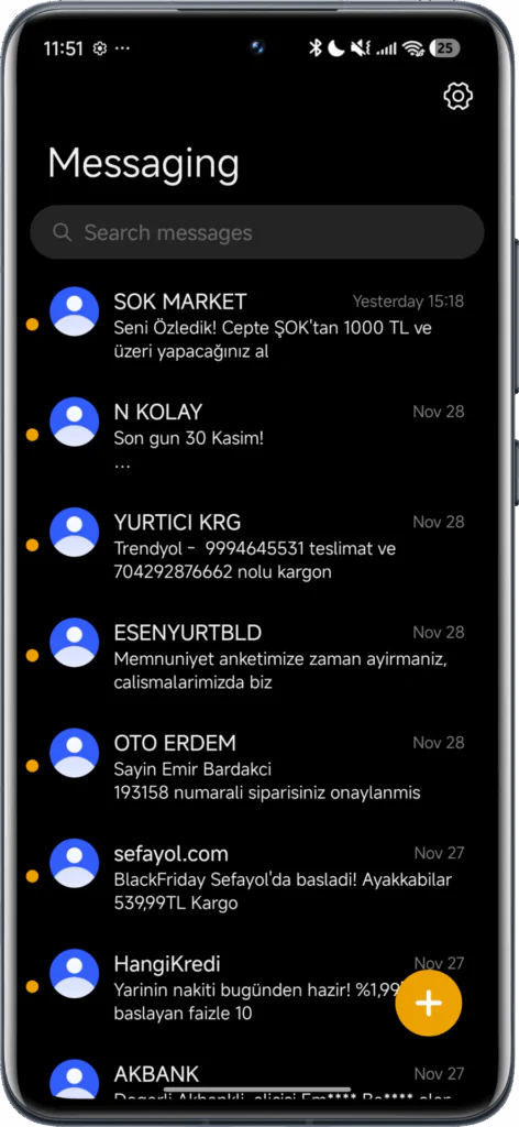 Для Xiaomi HyperOS вышла тема в стиле Samsung OneUI 8