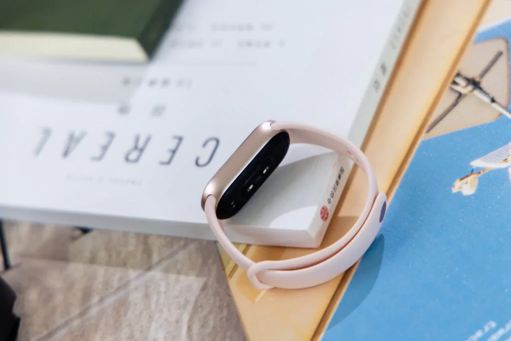 Xiaomi Smart Band 9