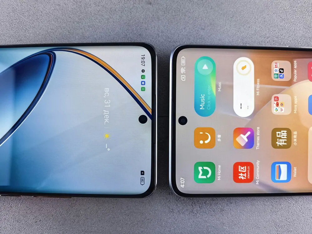 Android vs iOS: почему у Android больше оперативки