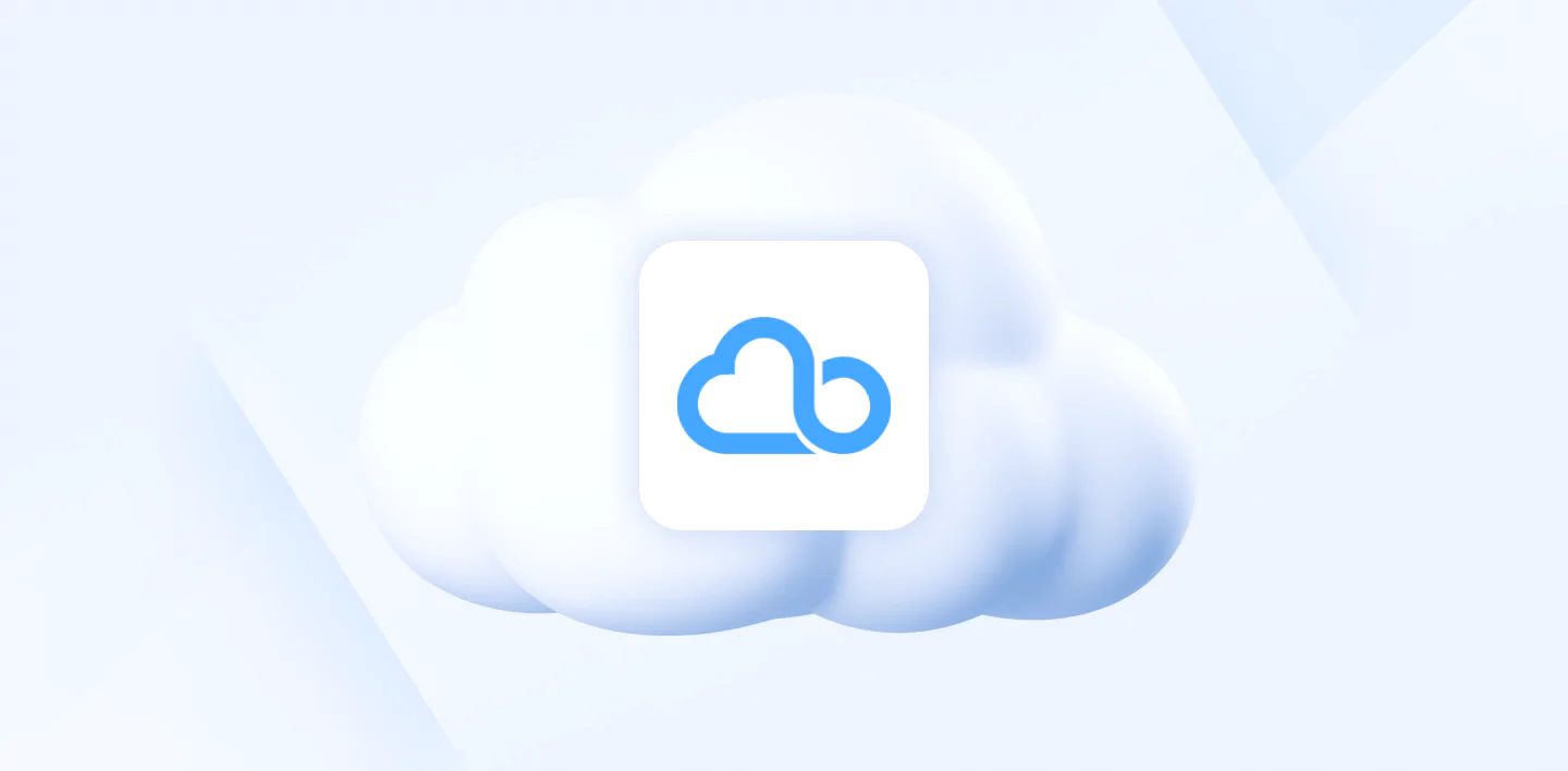 Mi Cloud