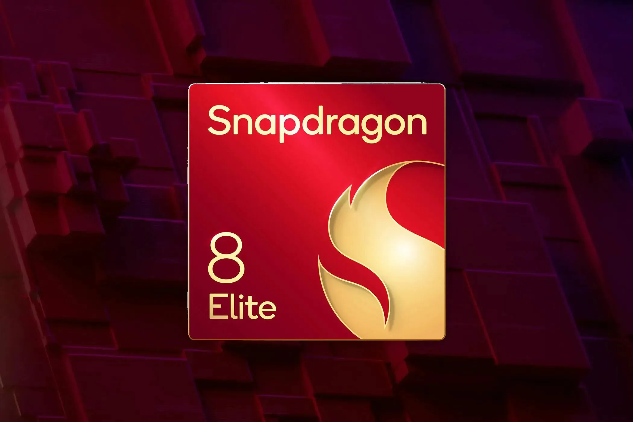 Snapdragon 8 Elite