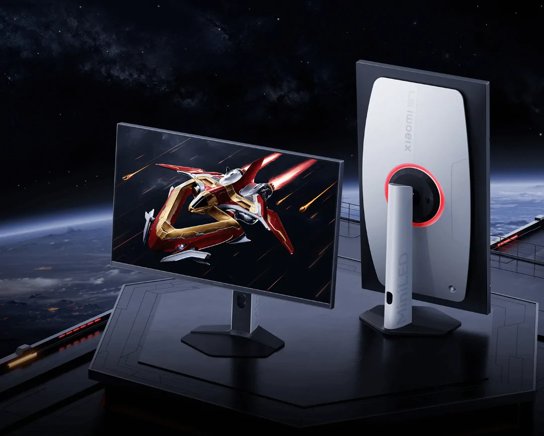 Xiaomi G Pro 27Qi 2026