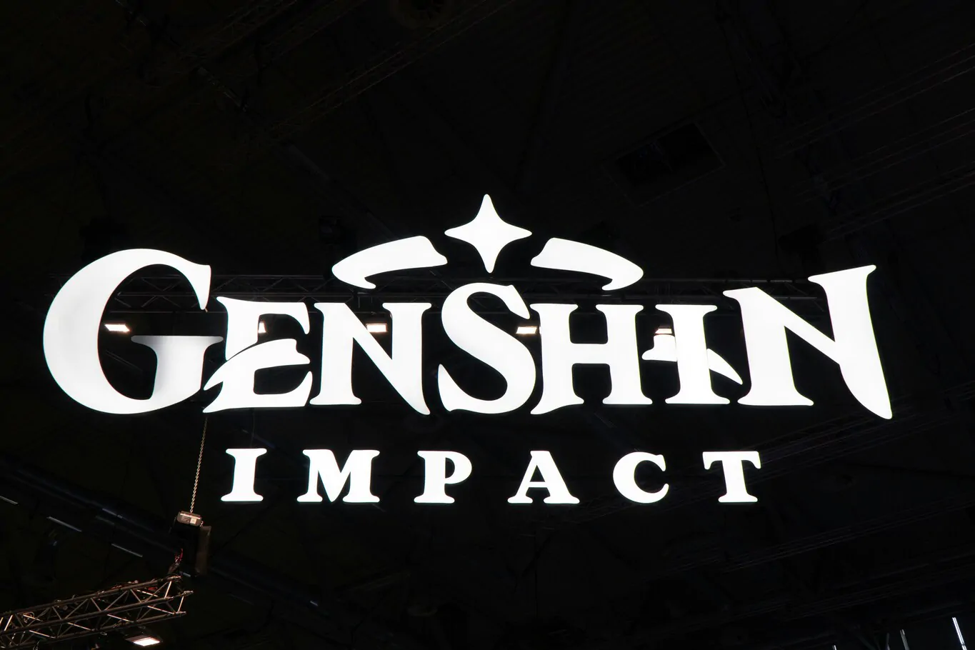 Genshin
