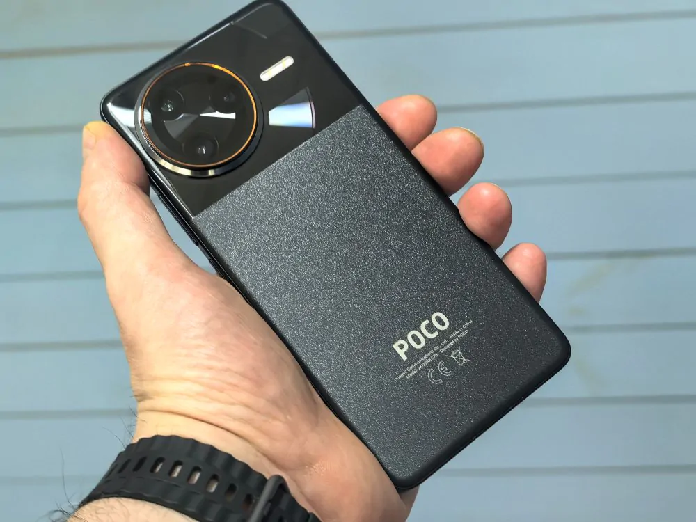 POCO F7 Ultra