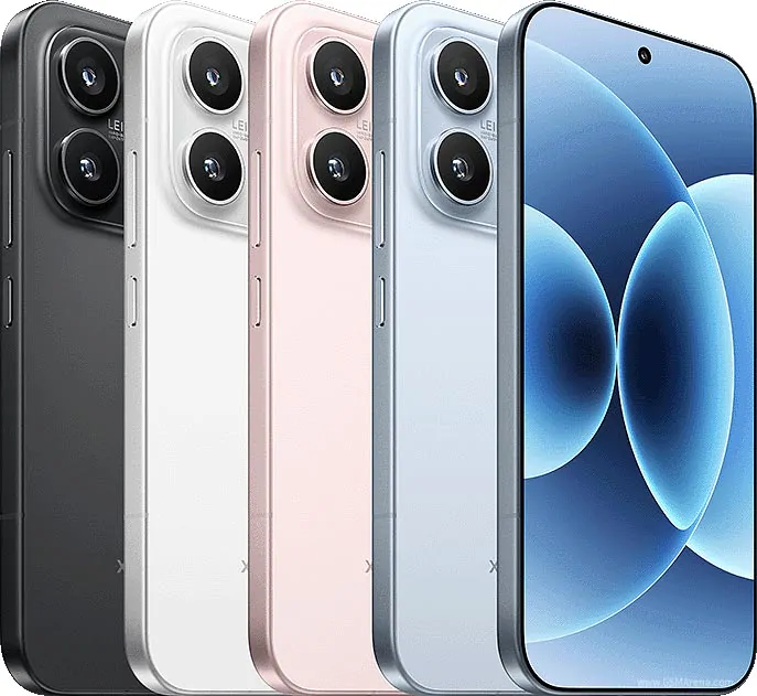 Xiaomi 17