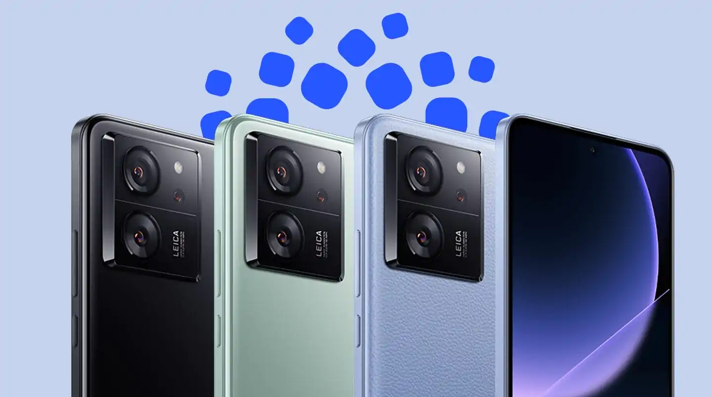 Xiaomi 13T Pro