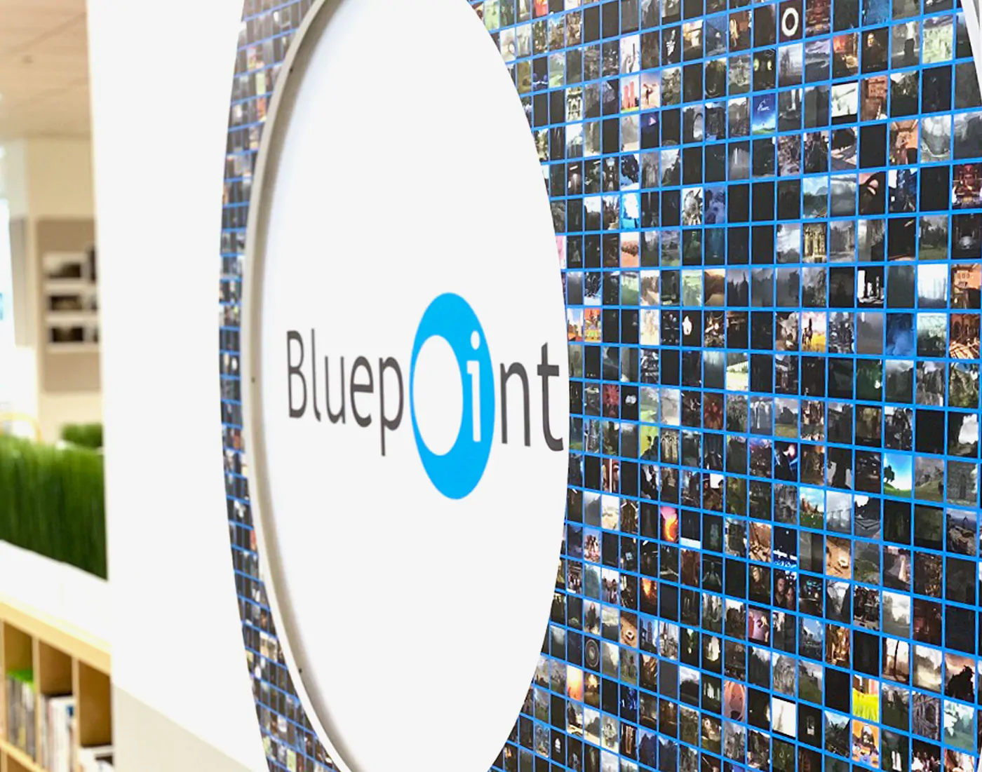 Bluepoint Games