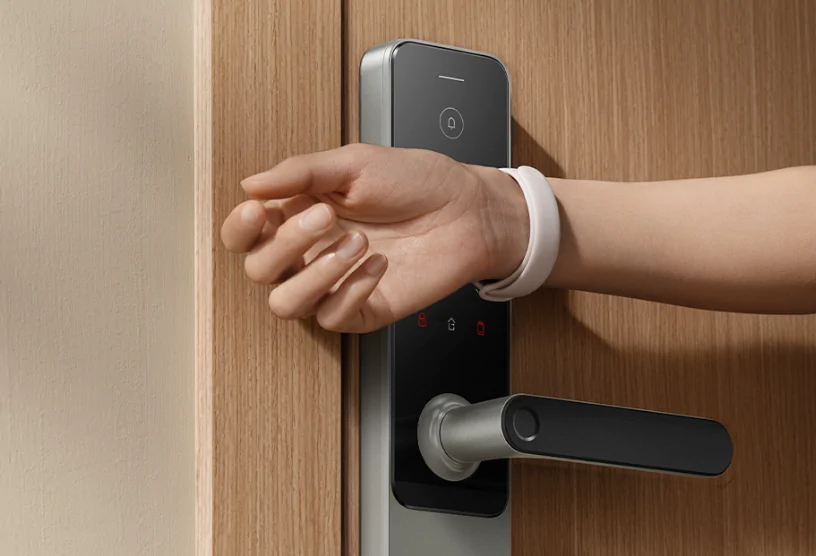Smart Door Lock G100
